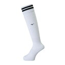 【2,000円OFFクーポン発行中】 ミズノ MIZUNO サッカー ストッキング P2MX800079