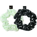 【お得なクーポン発行中】 ナイキ NIKE 小物 アクセサリー ナイキ ギャザード ヘアタイ 2.0 2PK BN2101 053 【2024SS】