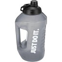 【2,000円OFFクーポン発行中】 ナイキ NIKE 小物 アクセサリー ナイキ スーパージャグ 128oz HY8003 072 【2024SS】