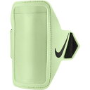 【お得なクーポン発行中】 ナイキ NIKE 小物 アクセサリー ナイキ リーン アームバンド プラス DG2028 326 【2024SS】