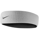 【お得なクーポン発行中】 ナイキ NIKE 小物 アクセサリー ナイキ DRI-FIT ホーム & アウェイ ヘッドバンド BN2089 101 【2024SS】(4)