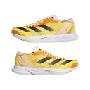 アディダス adidas メンズ ランニング シューズ ADIZERO JAPAN 8 M MDF87 IG5646 【2024SS】