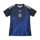 【お得なクーポン発行中】 【注目アイテム】 アディダス adidas レディース サッカー ウエア トップス サッカー日本女子代表 2024 ホーム レプリカユ...