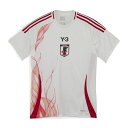 【注目アイテム】 アディダス adidas メンズ サッカー ウエア トップス サッカー日本代表 2024 アウェイ レプリカユニフォーム KMW70