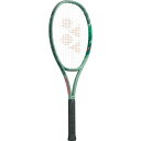 【お得なクーポン発行中】 ヨネックス YONEX 硬式 テニスラケット フレームのみ パーセプト PERCEPT 100 01PE100 268 【2023FW...