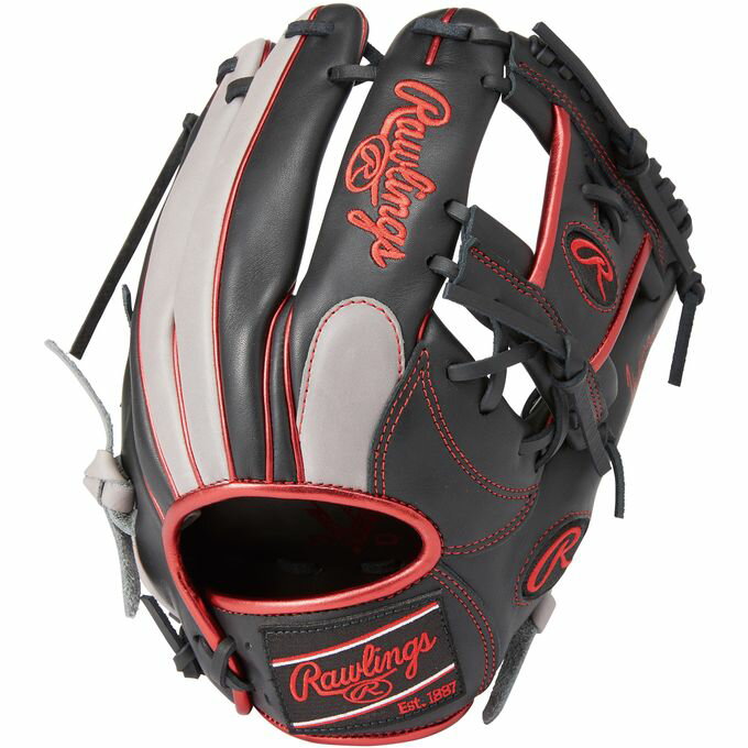 󥰥 rawlings  ѥ HYPER TECH ϥѡƥå COLOR SYNC GR4HTCN62 ֥å/졼 B/GRY 2024SS