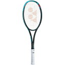 【お得なクーポン発行中】 ヨネックス YONEX ソフトテニスラケット 軟式テニスラケット フレームのみ GEOBREAK ジオブレイク 70 VS バーサス ...