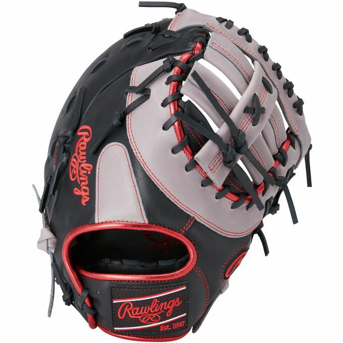 󥰥 rawlings  ѥ HYPER TECH ϥѡƥå COLOR SYNC GR4HTCM53 ֥å/졼 B/GRY 2024SS