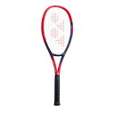 【お得なクーポン発行中】 ヨネックス YONEX 硬式 テニスラケット フレームのみ Vコア VCORE 100 07VC100 651