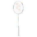 ヨネックス YONEX バドミントン ラケット フレームのみ アストロクス 33 AX33 626