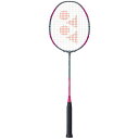 ヨネックス YONEX バドミントンラケット フレームのみ ARCSABER アークセイバー 1 ARC1 327