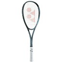 【クーポン発行中】 ヨネックス YONEX ソフトテニスラケット 軟式テニスラケット フレームのみ VOLTRAGE ボルトレイジ 5 S 後衛モデル VR5S 244