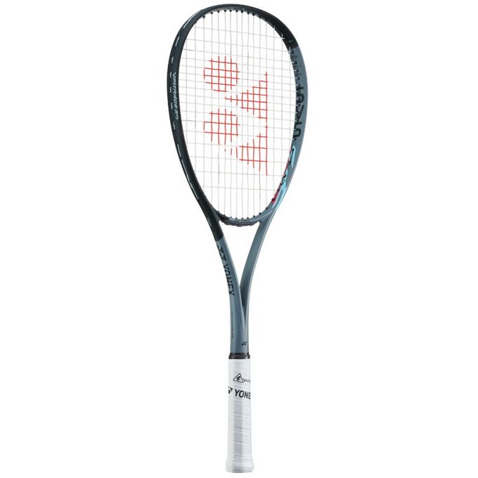  ヨネックス YONEX ソフトテニスラケット 軟式テニスラケット フレームのみ VOLTRAGE ボルトレイジ 5 VS バーサス オールランド VR5VS 244