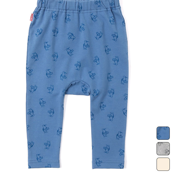 【2,000円OFFクーポン発行中】 チャムス CHUMS アウトドア ベビー レギンス ベビーレギンス CH23-1100 【2024FW】