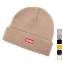 【2,000円OFFクーポン発行中】 チャムス CHUMS アウトドア メンズ レディース アクセサリー 帽子 ビーニー チャムスロゴショートニットキャップ C...