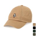 【2,000円OFFクーポン発行中】 チャムス CHUMS アウトドア メンズ レディース アクセサリー 帽子 キャップ ブービーパイロットキャップ CH05-...