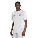 【2,000円OFFクーポン発行中】 アディダス adidas メンズ レディース スポーツ ウェア トップス 半袖 Tシャツ レアル・マドリード URBAN ...