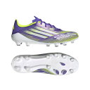 【2,000円OFFクーポン発行中】 アディダス adidas メンズ レディース サッカー スパイク シューズ F50 LEAGUE HG/AG/硬い土用 J...