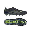 【2,000円OFFクーポン発行中】 アディダス adidas メンズ レディース サッカー スパイク シューズ PREDATOR ELITE HG/AG/硬い...