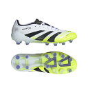 【2,000円OFFクーポン発行中】 アディダス adidas メンズ レディース サッカー スパイク シューズ PREDATOR PRO HG/AG/硬い土用...