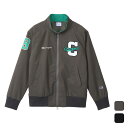 `sI CHAMPION fB[X St EFA AE^[ WPbg tWbv ZIP JACKET CW-YG601 y2023FWz