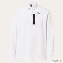 I[N[ OAKLEY Y StVc OAKLEY BLUR JQ LS SHIRT FOA405740