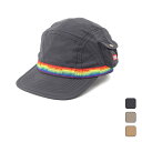 【2,000円OFFクーポン発行中】 チャムス CHUMS メンズ レディース アウトドア 帽子 キャップ Fes Cap CH05-1360 【2024SS】