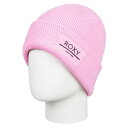 【お得なクーポン発行中】 ロキシー ROXY ニットキャップ ビーニー FOLKER BEANIE ERJHA04166 【23-24モデル】