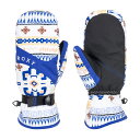 【お得なクーポン発行中】 ロキシー ROXY スキー スノボ スノーボード レディース ミトン グローブ ROXY JETTY MITT ERJHN03238 ...