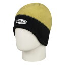 【お得なクーポン発行中】 クイックシルバー QUIKSILVER ニットキャップ ビーニー JACKSON HAT BEANIE EQYHA03349 【23-...