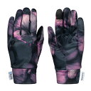 【お得なクーポン発行中】 ロキシー ROXY スキー スノボ スノーボード レディース インナー グローブ HYDROSMART LINER GLOVES RG...