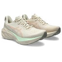 AVbNX ASICS fB[X jO V[Y NOVABLAST 4 1012B510 OATMEAL/MOONROCK y2023FWz