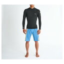 【お得なクーポン発行中】 クイックシルバー QUIKSILVER メンズ ウェットスーツ 長袖 タッパー EVERYDAY SESSIONS 1.0 LS TO...