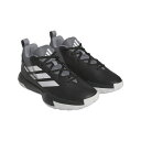 【お得なクーポン発行中】 アディダス adidas ジュニア バスケットボール シューズ Cross Em Up Select J LYZ49 IE9255 【...