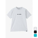 【お得なクーポン発行中】 ヘリーハンセン HELLY HANSEN メンズ レディース アウトドア ウエア トップス 半袖 Tシャツ S/S LOGO TEE ...