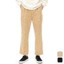 【お得なクーポン発行中】 RVCA ルーカ メンズ スポーツ カジュアル ウェア ボトムス ACE TUCK ロングパンツ BE042723 【2004FW】