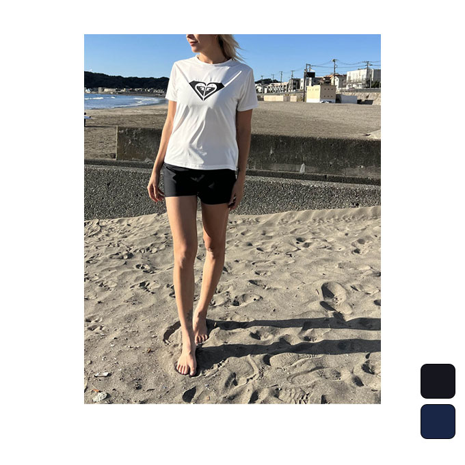ROXY 水着 MINI FIREWORK/ロキシーキッズ水着3点セット キッズ