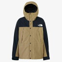 【お得なクーポン発行中】 ザ・ノース・フェイス THE NORTH FACE メンズ アウトドア ウェア アウター マウンテンジャケット MOUNTAIN LI...