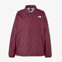 【お得なクーポン発行中】 ザ・ノース・フェイス THE NORTH FACE メンズ レディース アウトドア ウェア アウター ジャケット THE COACH ...