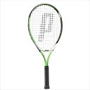 [国内正規品]Wilson(ウィルソン) BLADE 25 V9 ( ブレード 25 V9.0 ) 245g WR151610 硬式テニス ジュニアラケット ガット張上済 2024年モデル r