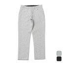 【お得なクーポン発行中】 チャンピオン CHAMPION メンズ ゴルフ ウエア ボトムス ロングパンツ C3-AG205 【2024FW】