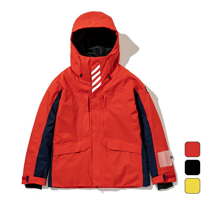 ե˥å PHENIX   ڥ 㥱å BLIZZARD JACKET JP PSM22OT15 2022-23