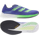 アディダス adidas メンズ ランニング シューズ ADIZERO PRO KZU64 GZ5474 【2021FW】