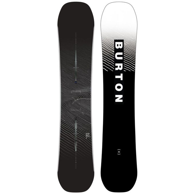 【予約販売中】 バートン BURTON スノーボード メンズ Custom X Flying V 22-23モデル