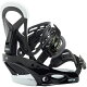 o[g BURTON Xm[{[hoCfBO WjA Smalls Re:Flex Black 22-23f