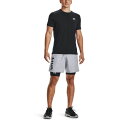 【2,000円OFFクーポン発行中】 アンダーアーマー UNDER ARMOR メンズ トレーニング ショートパンツ UA HG ARMOUR LNG SHORTS 1361602