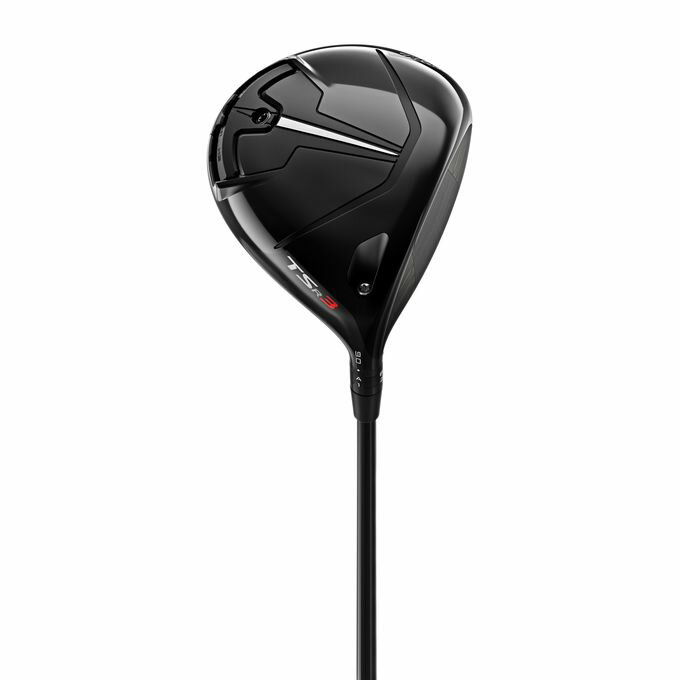 タイトリスト Titleist ゴルフ クラブ ドライバー TSR3 RH TSP 310 S 9.0 J 658RG2S9J 【2022FW】