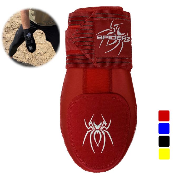  スパイダーズ Spiderz 野球 ソフトボール スライディングミット SLIDING MITT 