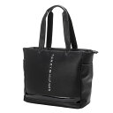 【お得なクーポン発行中】 トミーヒルフィガー TOMMY HILFIGER ゴルフ アクセサリー バッグ トートバッグFACE THMG3FB5 10