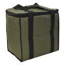 【お得なクーポン発行中】 TOOLS TLS トゥールス TLS POLYTANK COVER SOLID シングル ポリタンクケース KHAKI